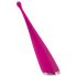 Couples Choice - genopladelig klitorisvibrator (pink)