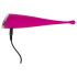 Couples Choice - genopladelig klitorisvibrator (pink)