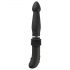 You2Toys - RC Løftemaskine - genopladelig vibrator (sort)