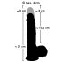 You2Toys - Naturlig rystelser vibrator