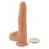 You2Toys - Naturlig rystelser vibrator