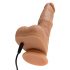 You2Toys - Naturlig rystelser vibrator