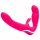 Happyrabbit uden stropp - pink vibrator