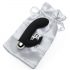 Greedy Girl klitorisvibrator - Fifty Shades (sort)