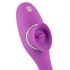 You2Toys 2in1 Vibe - Genopladelig & Lilla