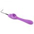 You2Toys 2in1 Vibe - Genopladelig & Lilla