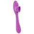 You2Toys 2in1 Vibe - Genopladelig & Lilla