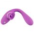 You2Toys 2in1 Vibe - Genopladelig & Lilla