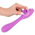 You2Toys 2in1 Vibe - Genopladelig & Lilla