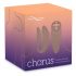 We-Vibe Chorus - smart par-vibrator, lilla