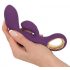 You2Toys - Rabbit Petit: Genopladelig klitorisvibrator (lilla)