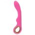 You2Toys - Dual Petit - genopladelig dobbeltmotor vibrator (pink)