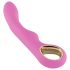 You2Toys - Dual Petit - genopladelig dobbeltmotor vibrator (pink)