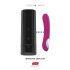 Kiiroo Onyx+ & Pearl 2 - Par-sæt med masturbator & vibrator