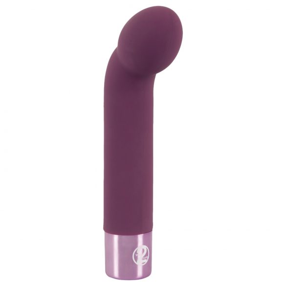 You2Toys Elegant G-spot - vandtæt G-punkt vibr. (lilla)