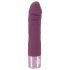 You2Toys Elegant - genopladelig, vandtæt vibrator (lilla)