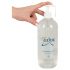 Just Glide vandbaseret glidecreme (1000ml)