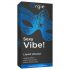 Orgie Sexy Vibe Flydende Vibrator - unisex (15ml)