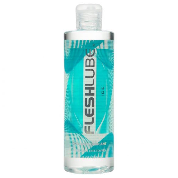 FleshLube Ice kølende glidecreme (250ml)