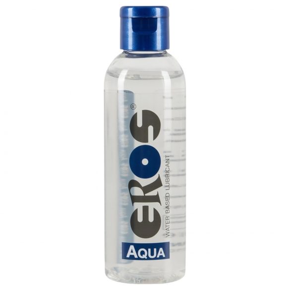 EROS Aqua - vandbaseret glidecreme (50 ml)