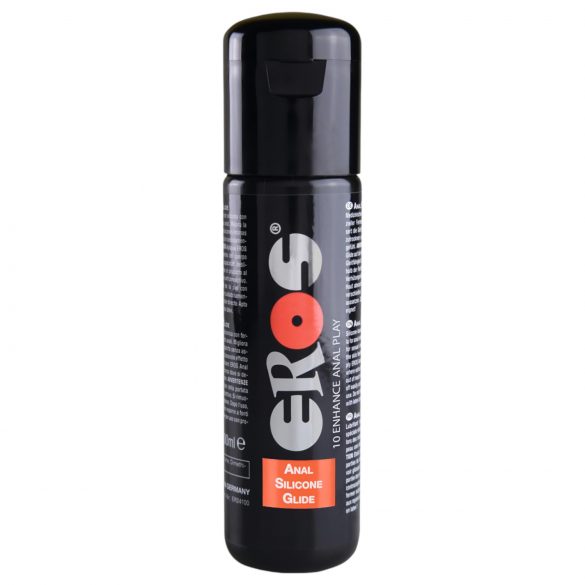 EROS anal glidecreme (100ml)