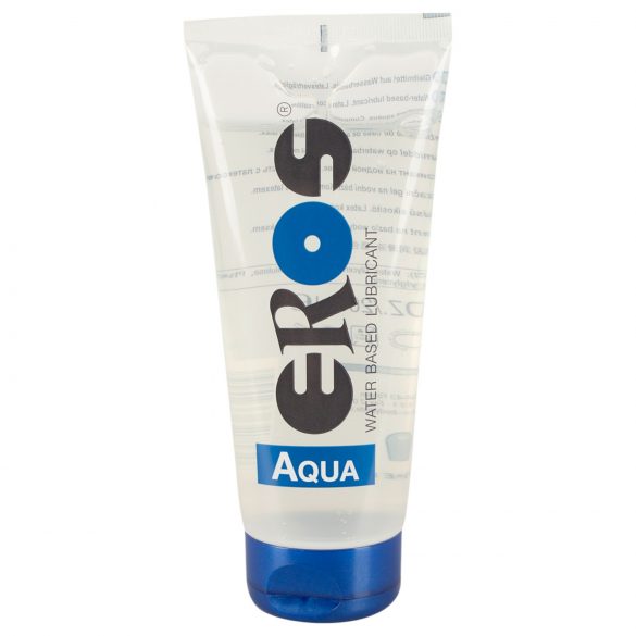 EROS Aqua - vandbaseret glidecreme (200ml)