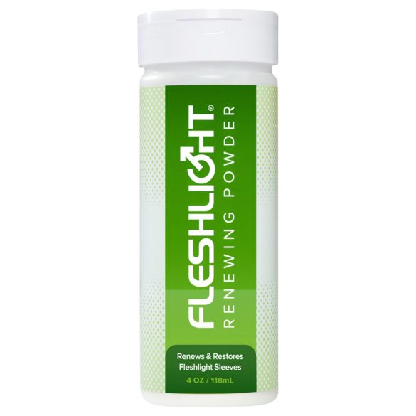 Fleshlight regenereringspulver (113,4g)