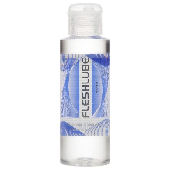 FleshLube vandbaseret glidecreme (100 ml)