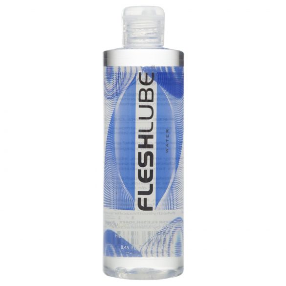 FleshLube vandbaseret glidecreme (250 ml)