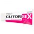 CLITORISEX - intimcreme til kvinder (25ml)