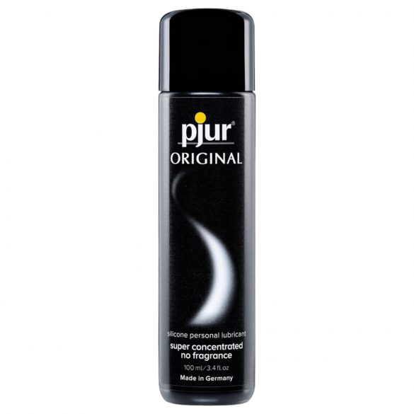 pjur Original glidecreme (100ml)