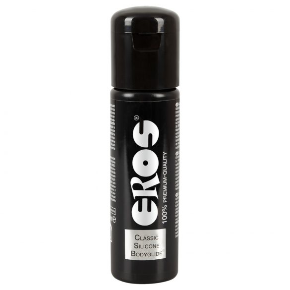 EROS 2in1 – Silikone glidecreme (100ml)