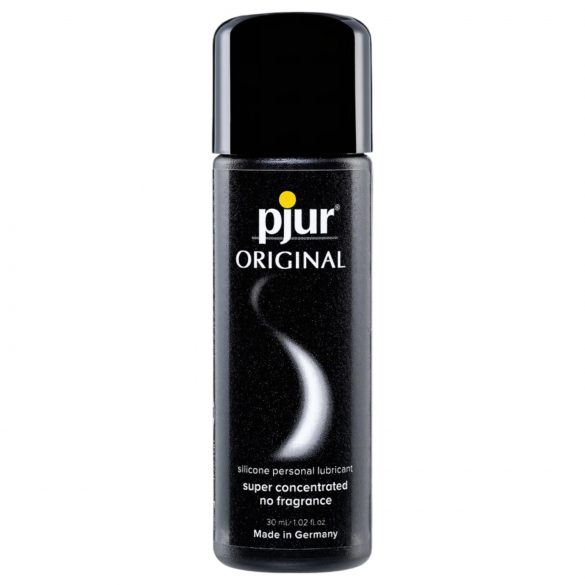 pjur Original glidecreme (30ml)