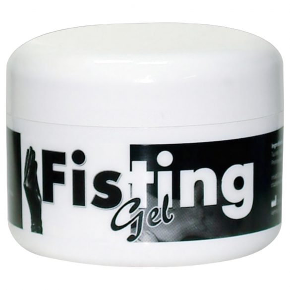 Fisting glidemiddel (200ml)