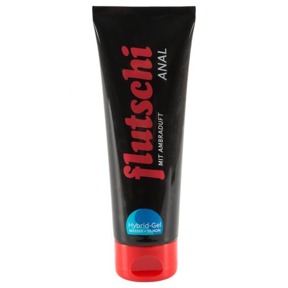 Flutschi anal glidecreme (80ml)