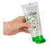 Just Glide Bio - vandbaseret vegansk glidecreme (200ml)