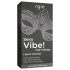 Orgie Sexy Vibe High Voltage - Unisex Flydende Vibrator (15ml)