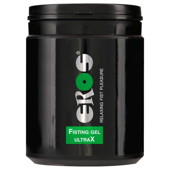 Eros - Fisting Gel (1000 ml)