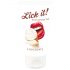 Lick it! - Spiselig glidecreme m. hvid chokolade (50ml)