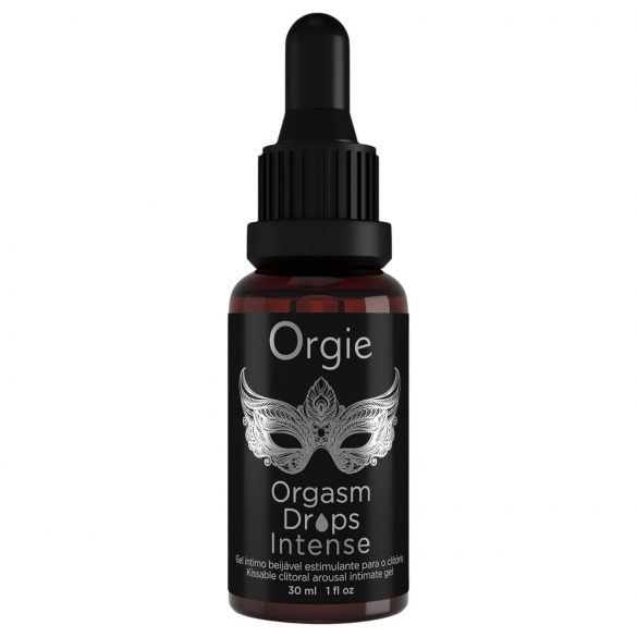 Orgie - stimulerende serum til kvinder (30 ml)