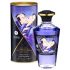 Shunga - Varmende massageolie - Eksotiske frugter (100ml)