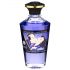 Shunga - Varmende massageolie - Eksotiske frugter (100ml)