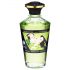 Shunga - varmende massageolie - midnats sorbet (100ml)