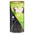 Shunga - varmende massageolie - midnats sorbet (100ml)