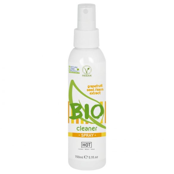 HOT BIO - desinficerende spray (150 ml)