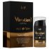 Intt Vibration! - flydende vibrator - kaffe (15 ml)