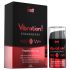 Intt Vibration! Flydende vibrator - jordbær (15ml)