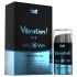 Intt Vibration! - flydende vibrator - is (15 ml)