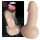 Squeeze Willy - stressaflastende bold - penis (natur)