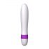 Durex Intense Pure Fantasy - hvid stavvibrator